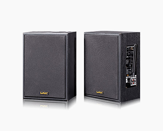 LAX EQ690 傳統(tǒng)教學(xué)音箱